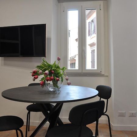 Casa Del Giglio Apartment Rome Bagian luar foto