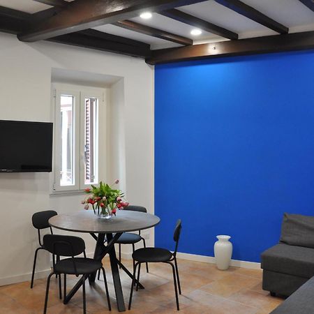 Casa Del Giglio Apartment Rome Bagian luar foto