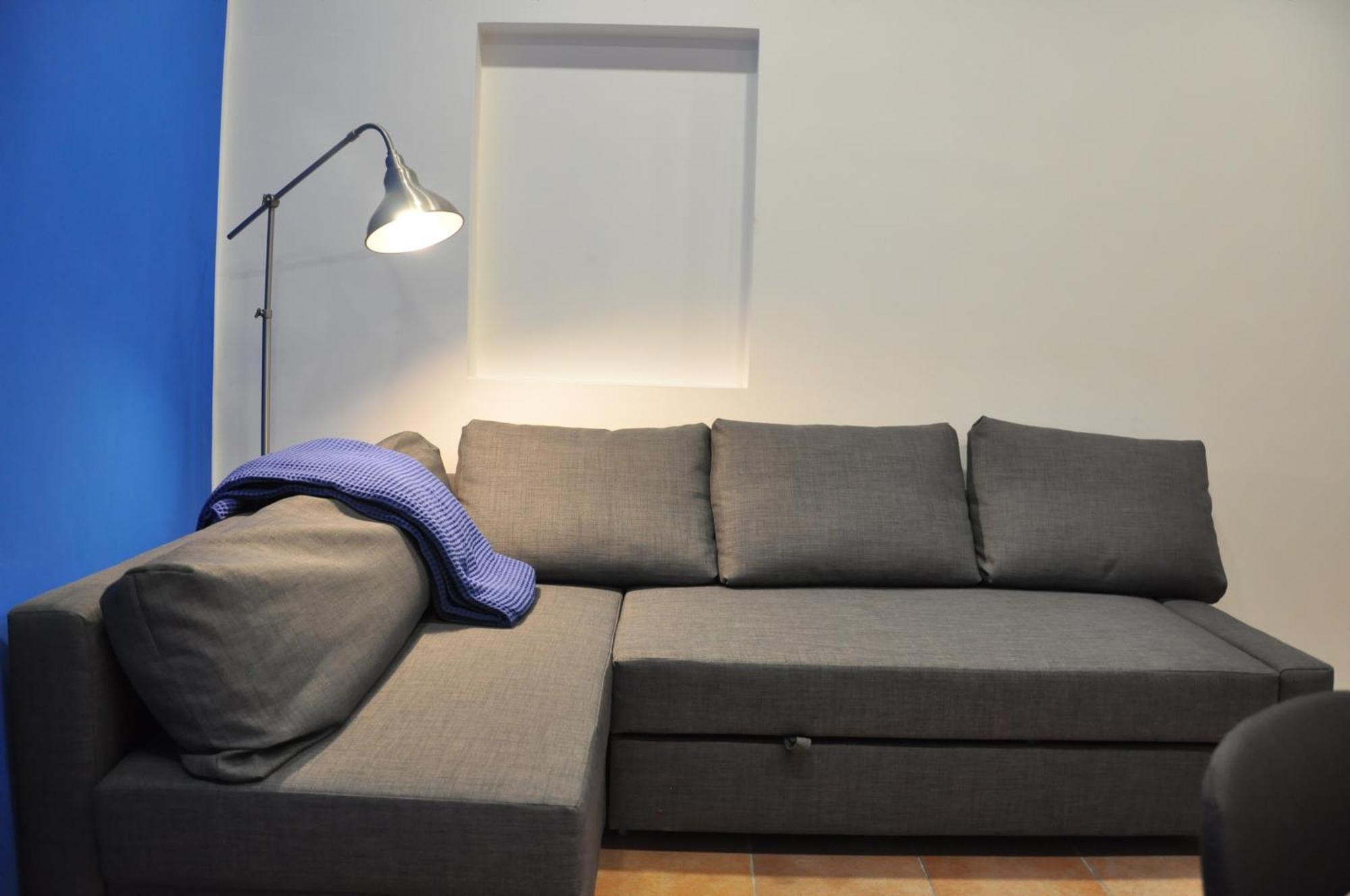 Casa Del Giglio Apartment Rome Bagian luar foto