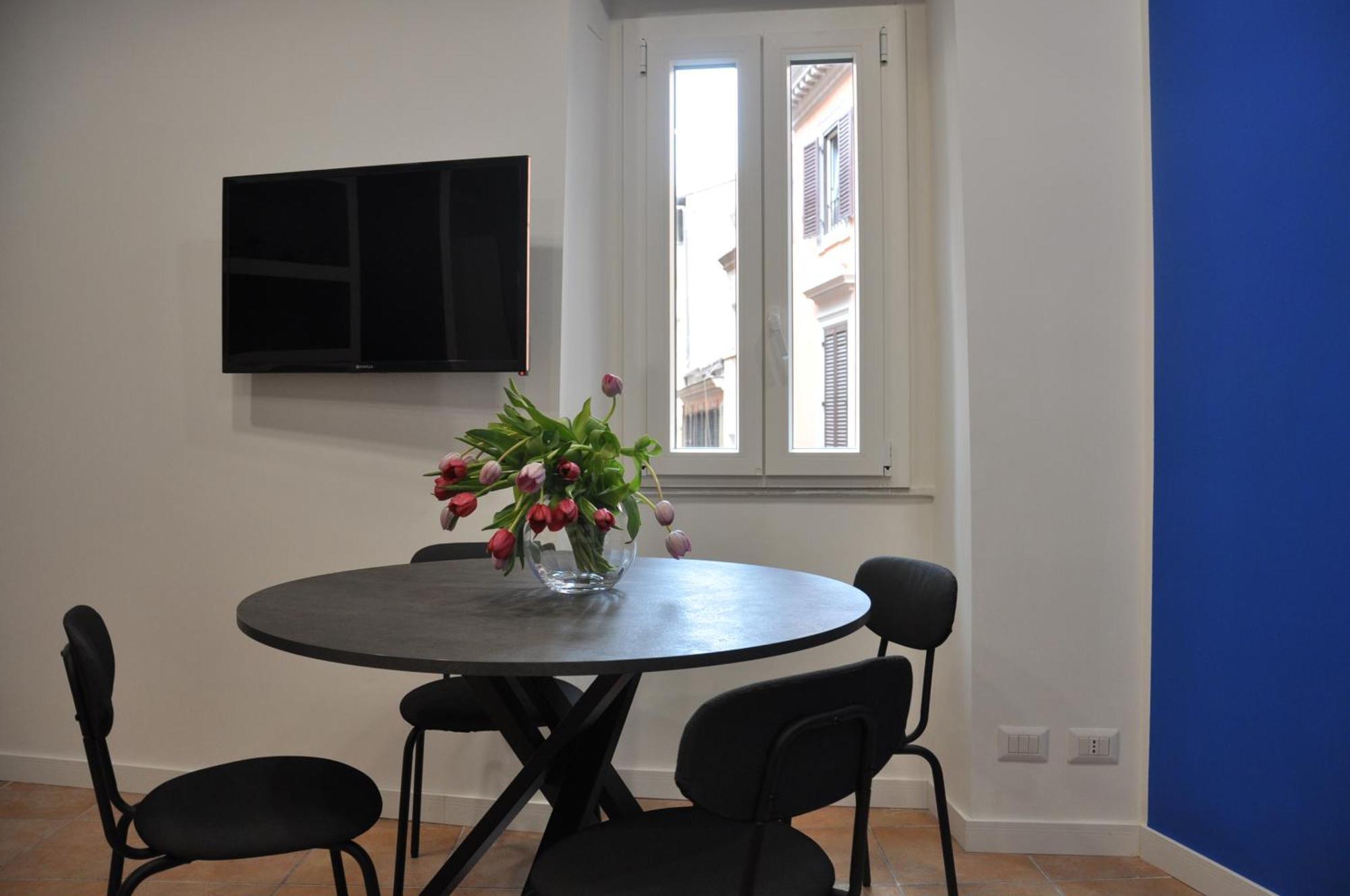 Casa Del Giglio Apartment Rome Bagian luar foto