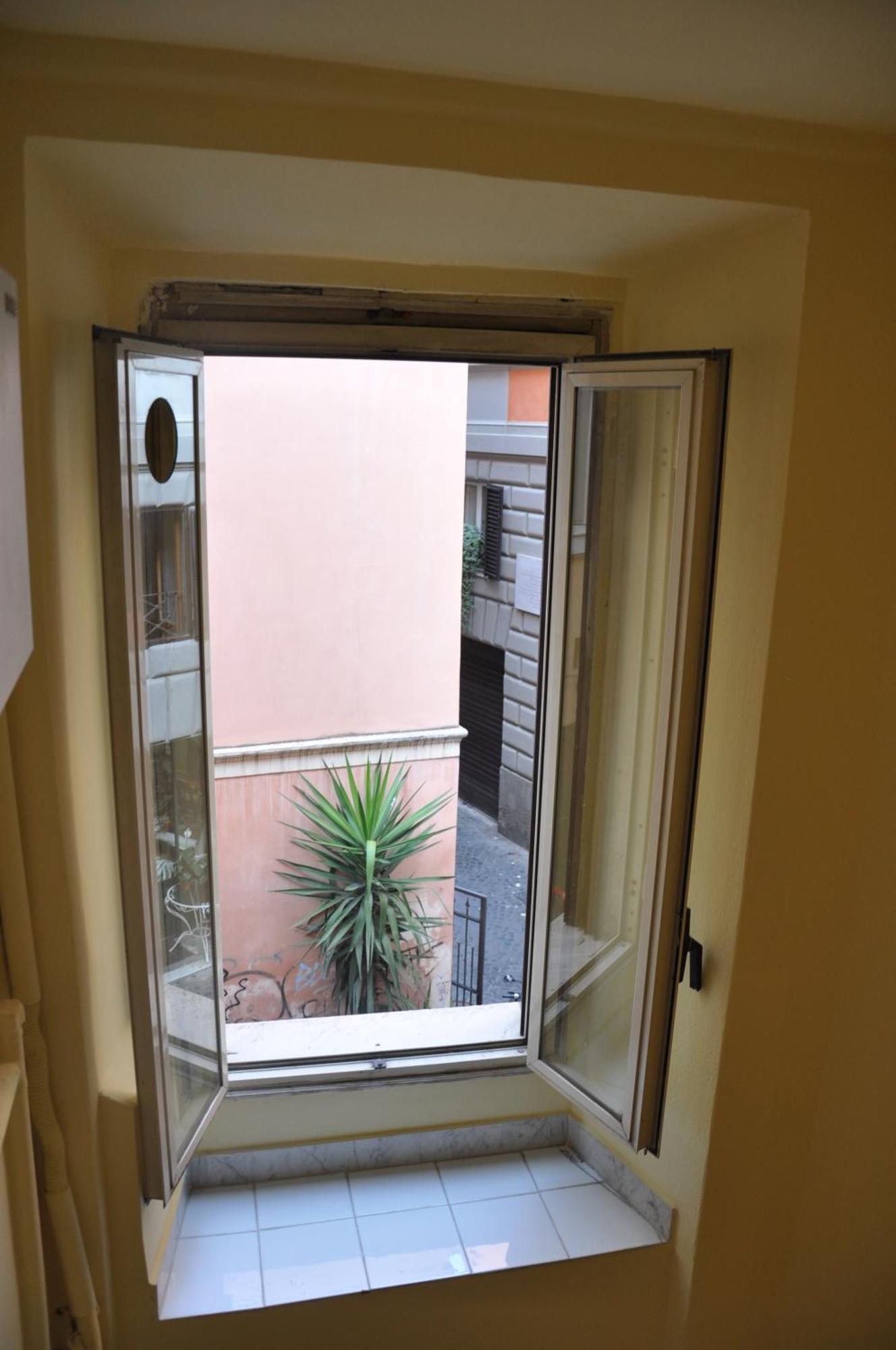 Casa Del Giglio Apartment Rome Bagian luar foto