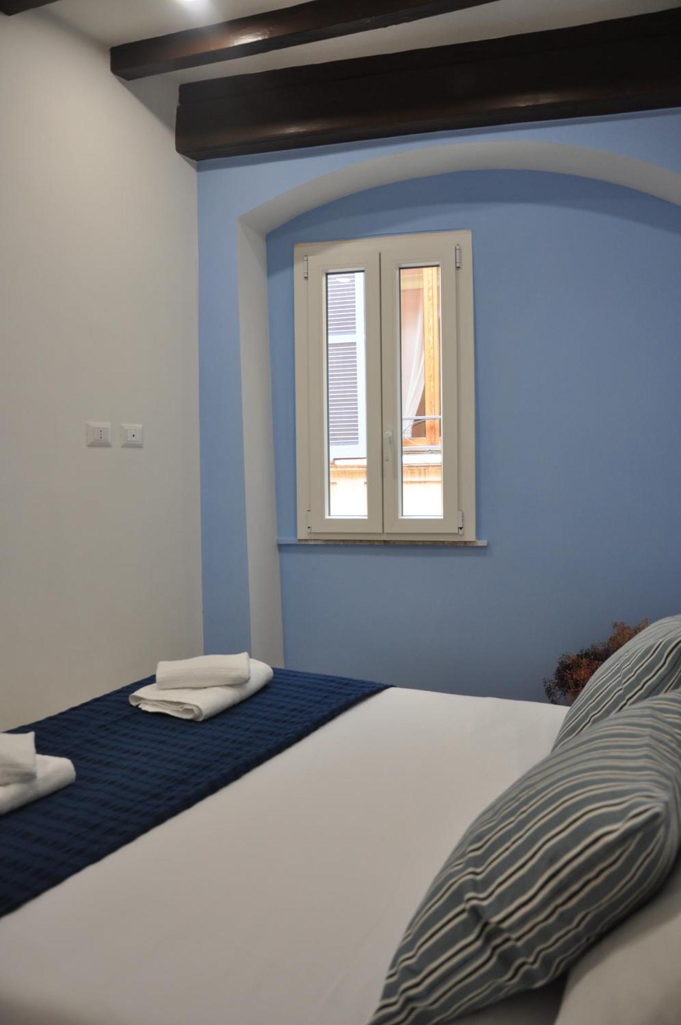 Casa Del Giglio Apartment Rome Bagian luar foto