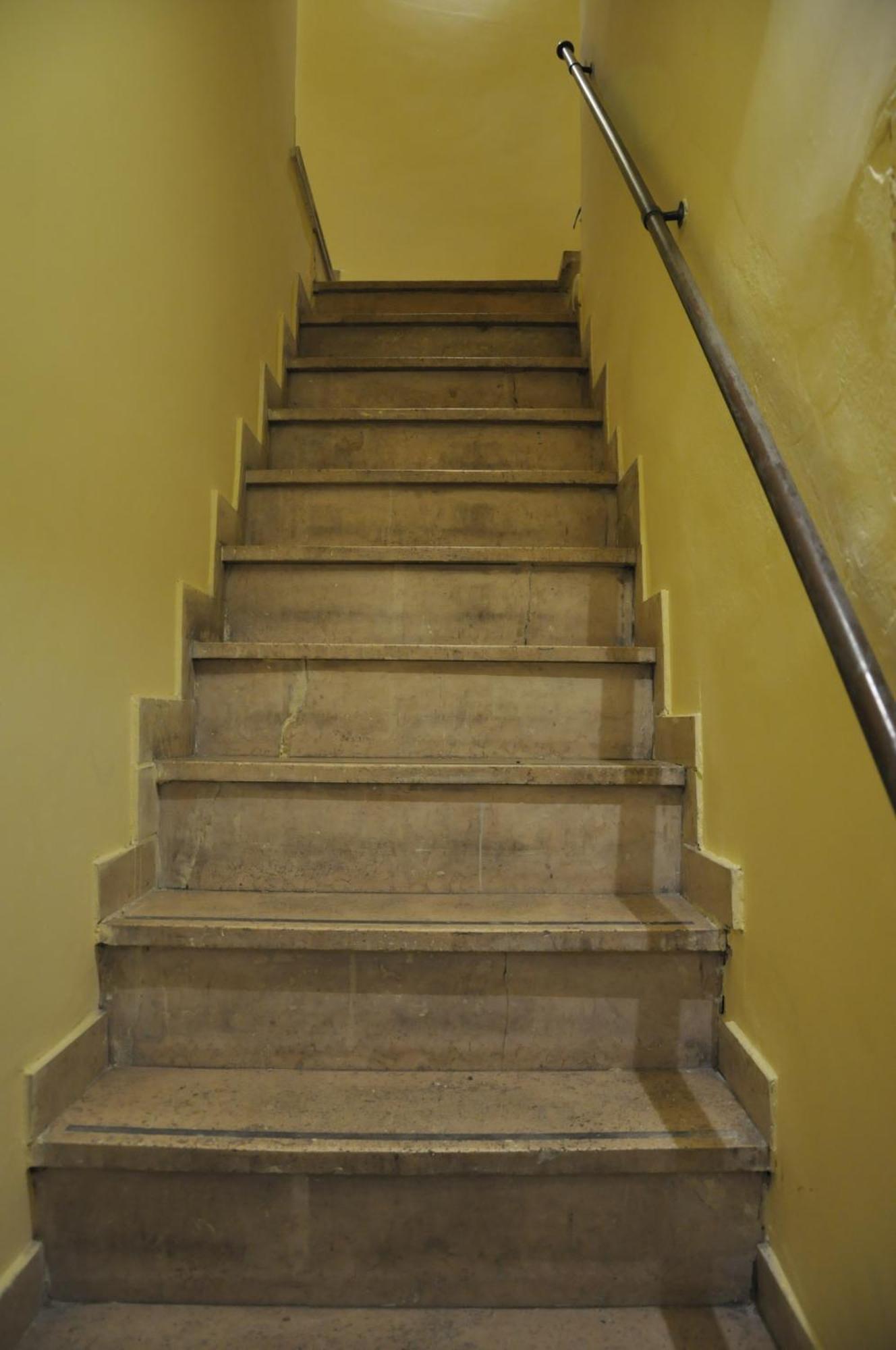 Casa Del Giglio Apartment Rome Bagian luar foto