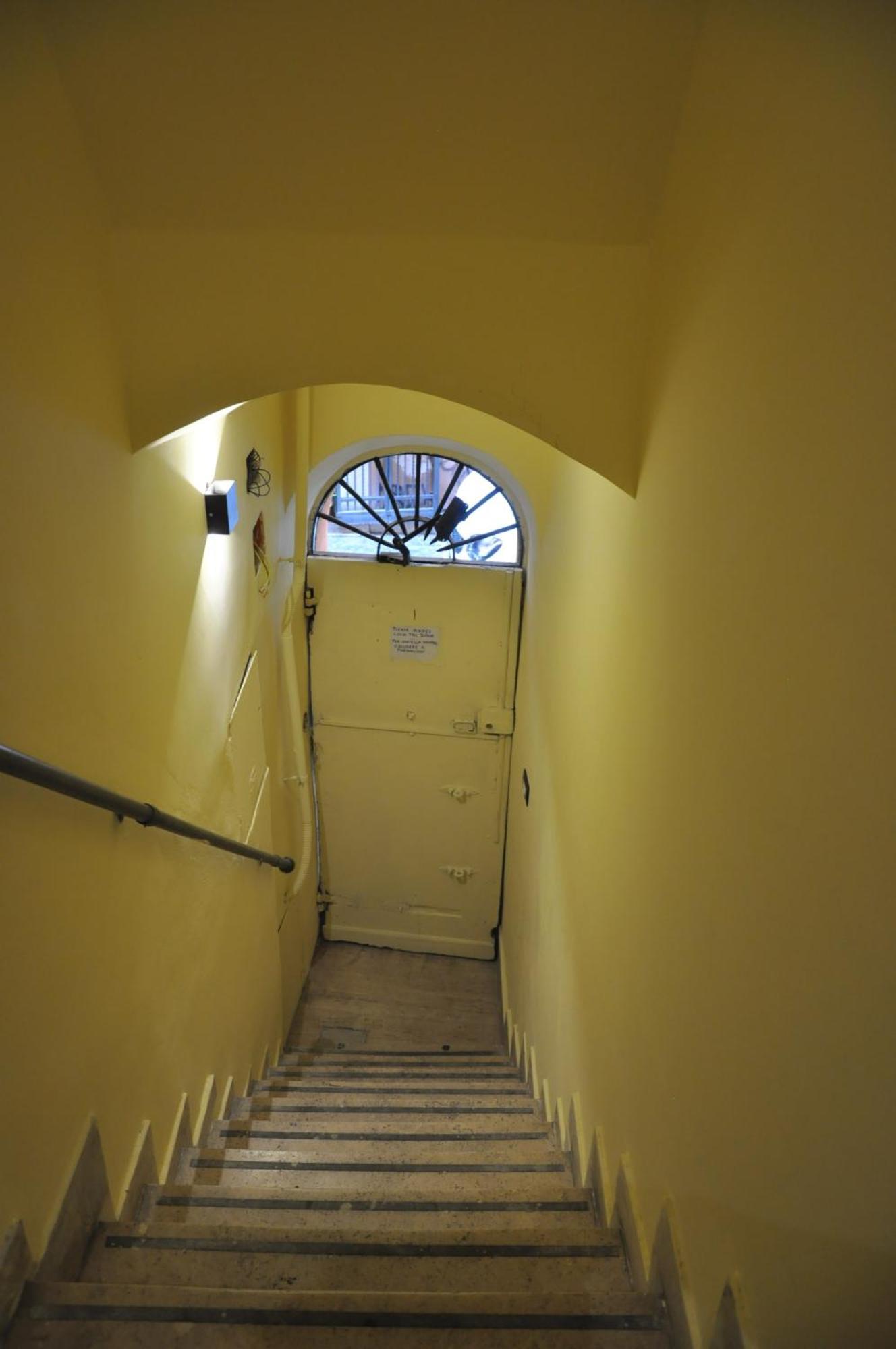 Casa Del Giglio Apartment Rome Bagian luar foto