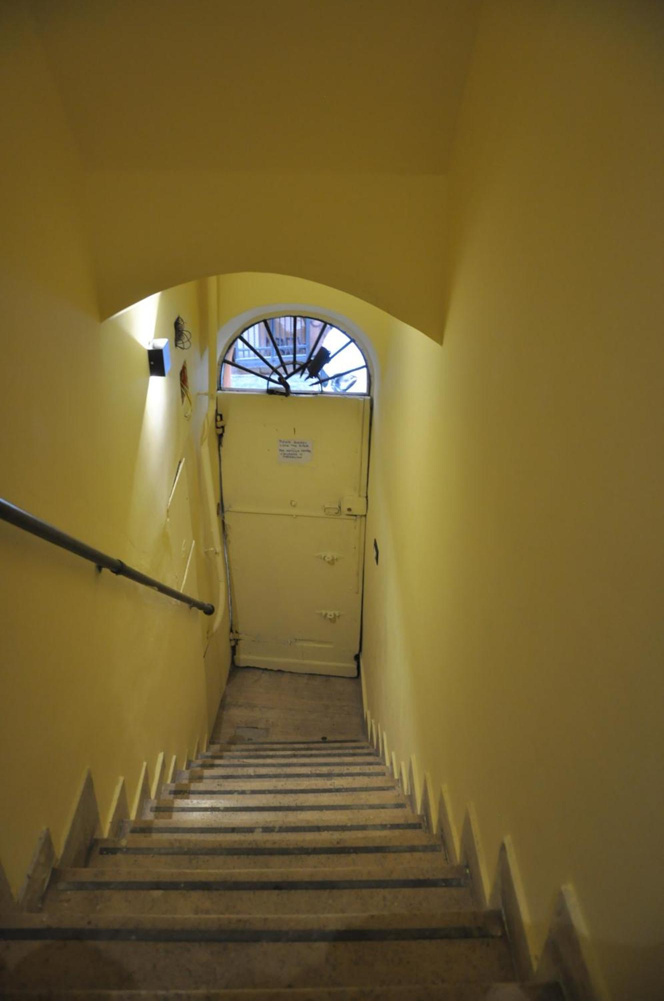 Casa Del Giglio Apartment Rome Bagian luar foto