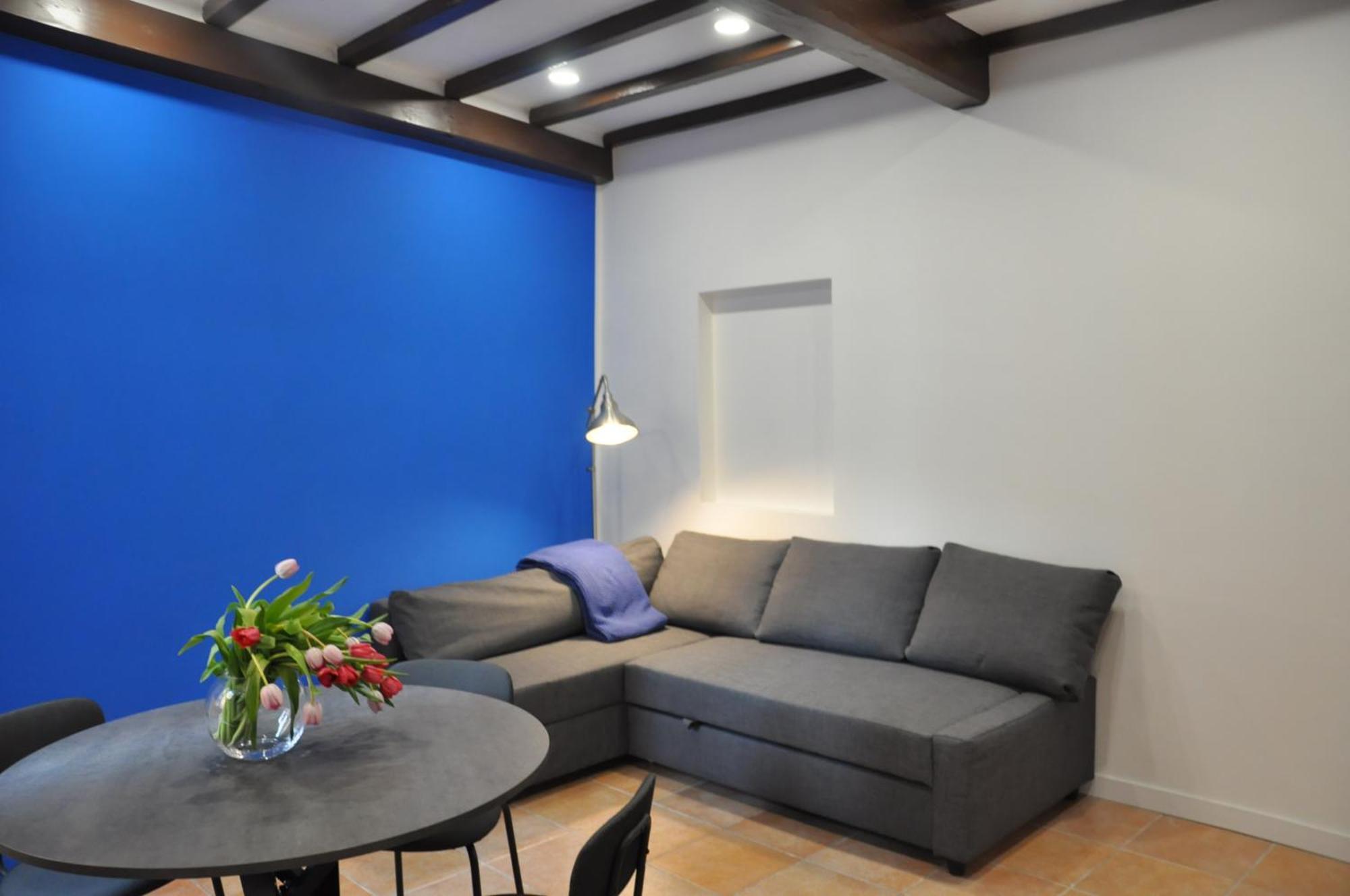 Casa Del Giglio Apartment Rome Bagian luar foto