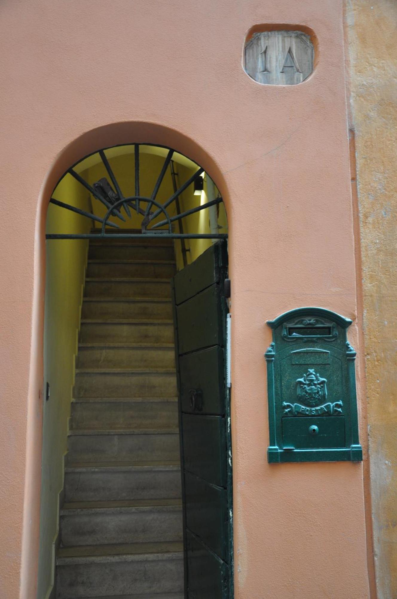 Casa Del Giglio Apartment Rome Bagian luar foto