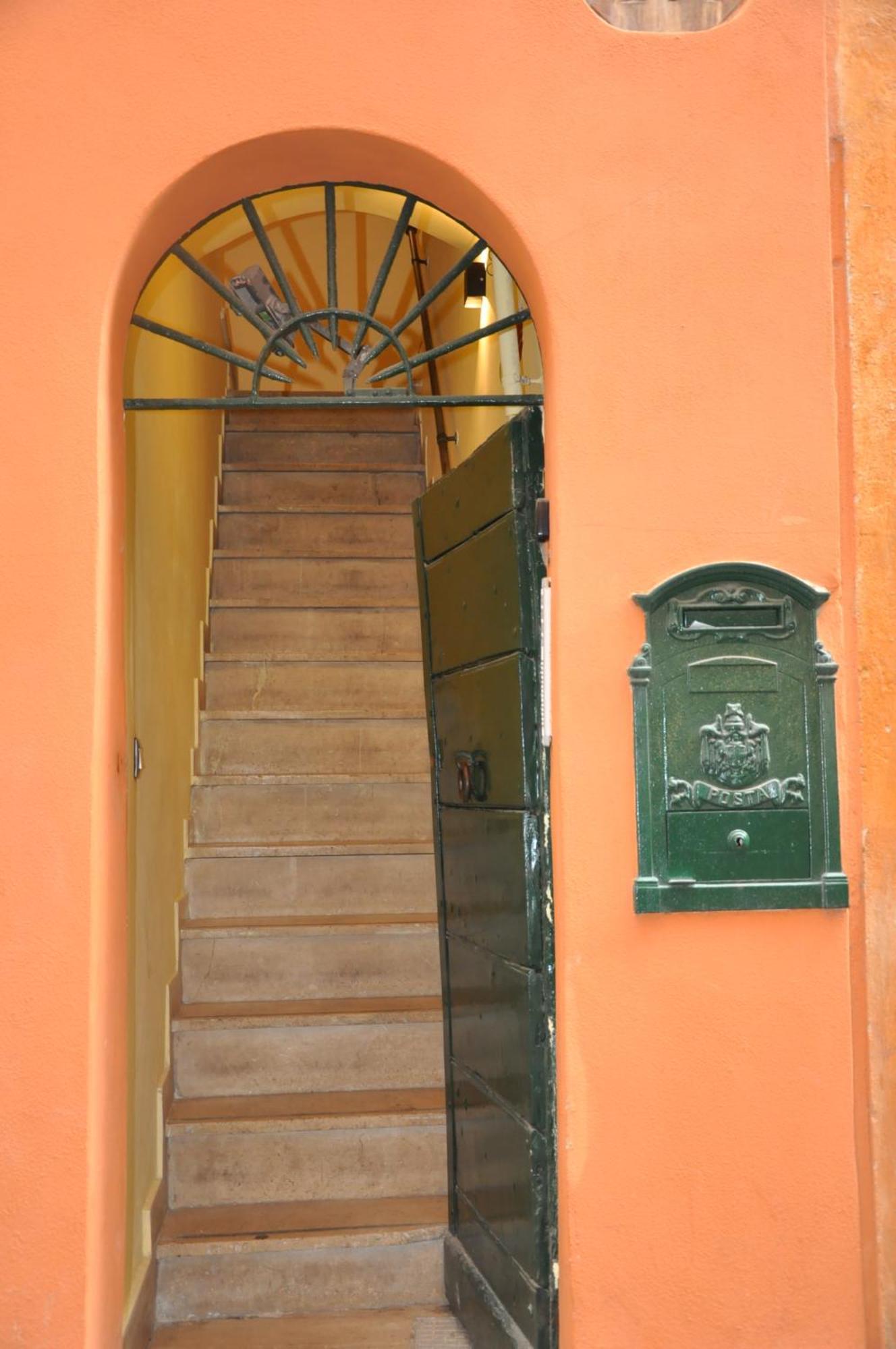 Casa Del Giglio Apartment Rome Bagian luar foto