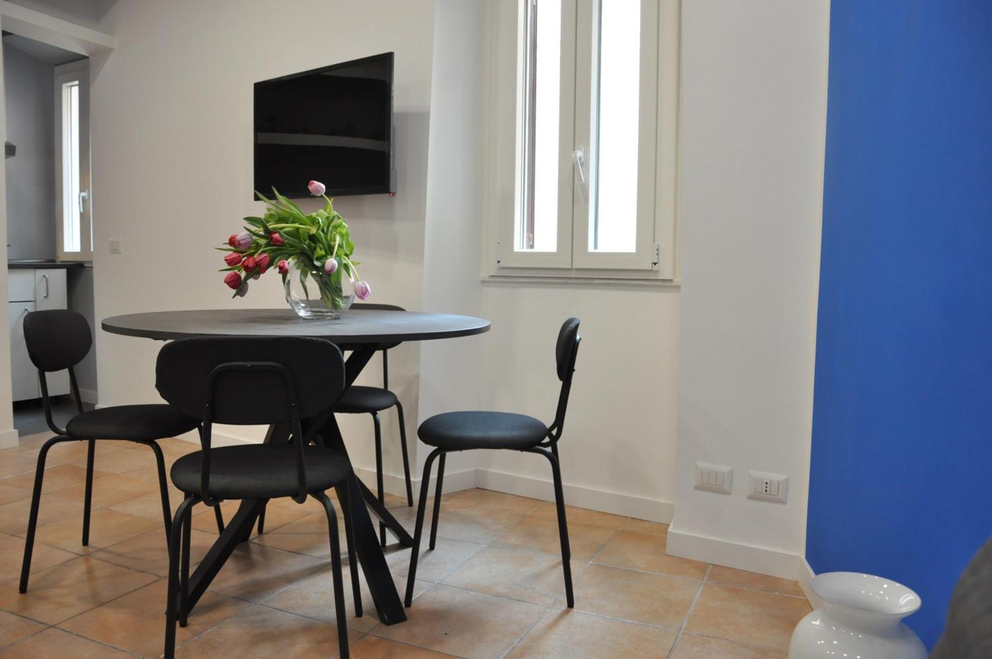 Casa Del Giglio Apartment Rome Bagian luar foto